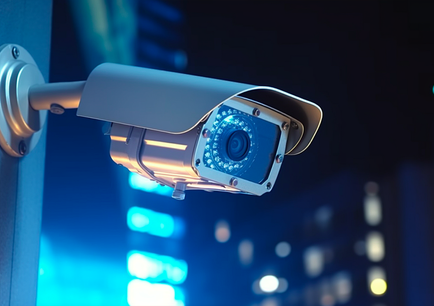【CCSview】at Intersec 2026