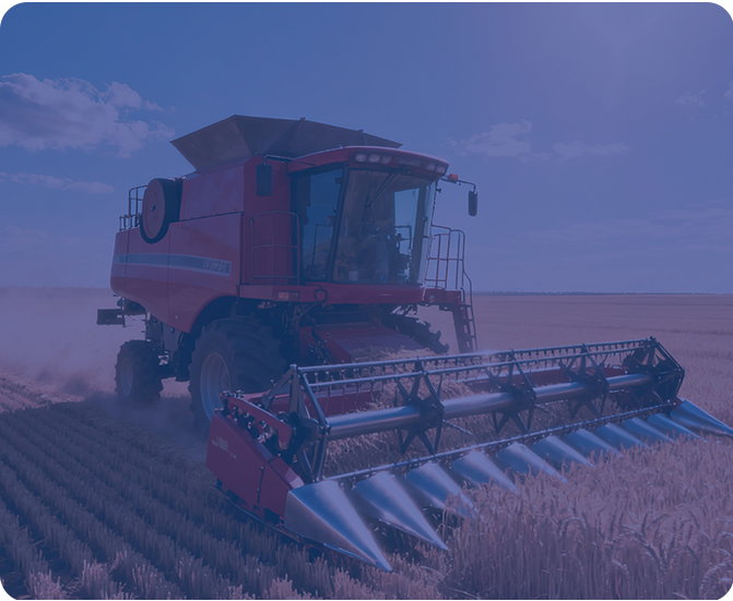 Farming