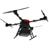Heavy-lift UAV