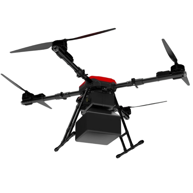 Heavy-lift UAV
