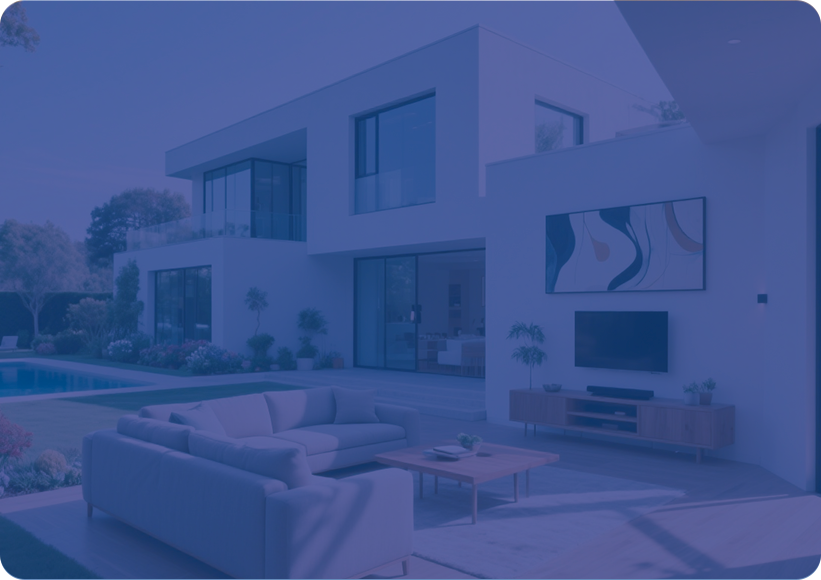 Residential Environments