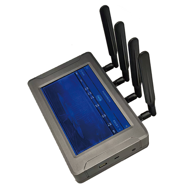 Mobile Phone Detector