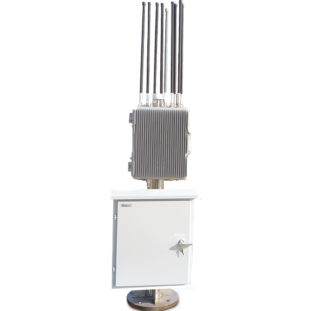 Anti-Drone System