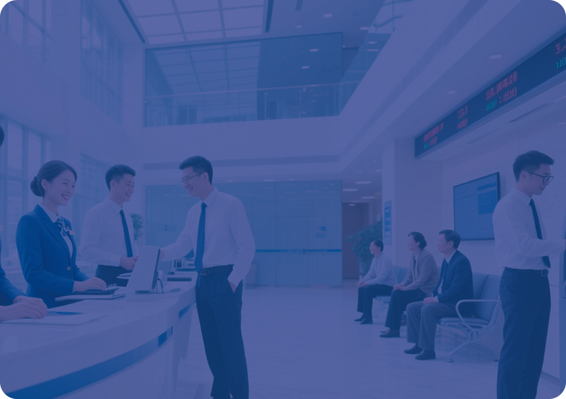 Financial Institutions