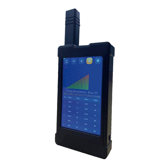 Signal Detector