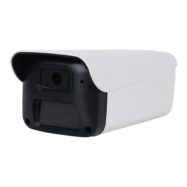 Hospitality Security System