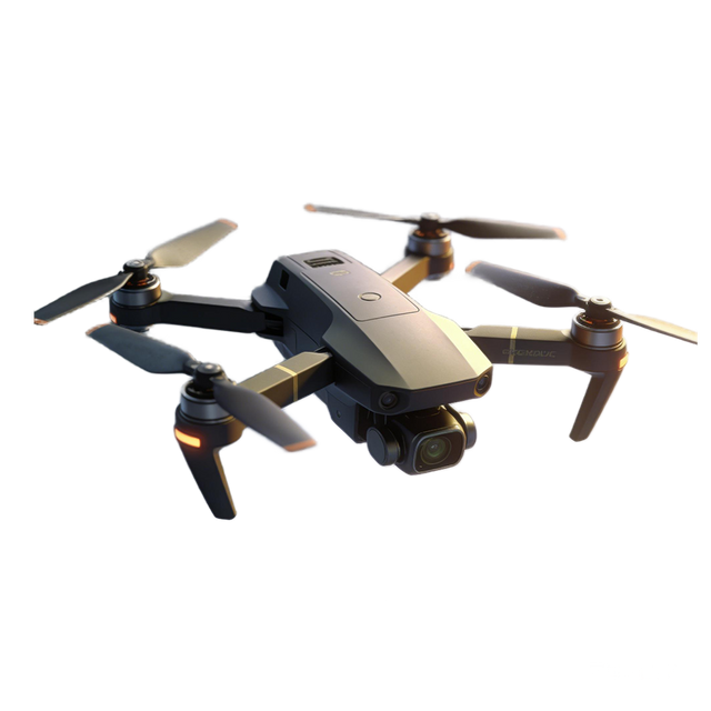 FPV Racing Drone