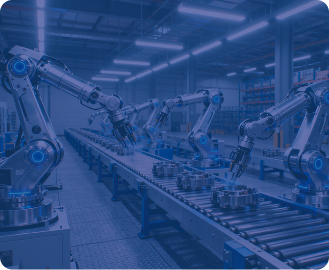 Manufacturing