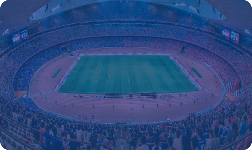 Sports Venues