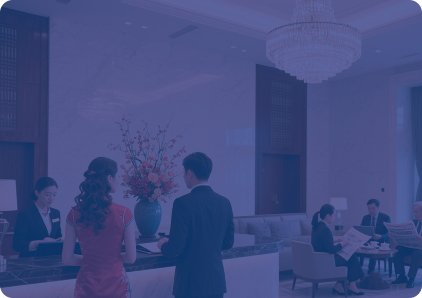 Commercial & Hospitality Venues