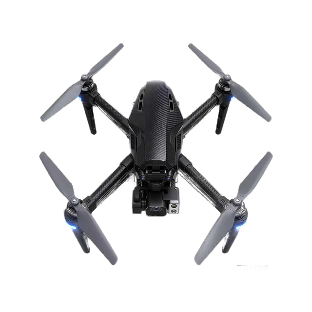 Quadcopter