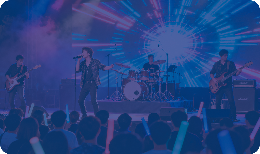 Open-air Concerts